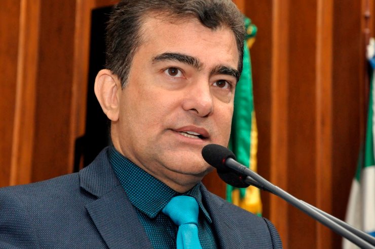 Imagem: Marçal Filho comentou os dados sobre o sucídio em todo o mundo, apresentados pela OMS ontem