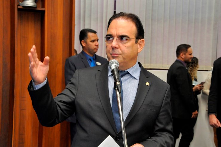 Imagem: Será feita a entrega da Comenda do Mérito Legislativo Mary Parker Follet, por proposta do deputado Felipe Orro