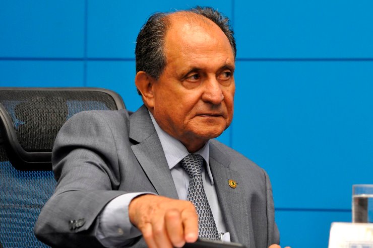 Imagem: Proposição da homenagem foi apresentada pelo deputado Zé Teixeira