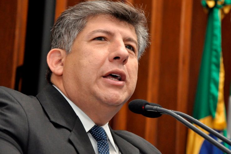 Imagem: Lidio falou sobre atuação do TRE-MS