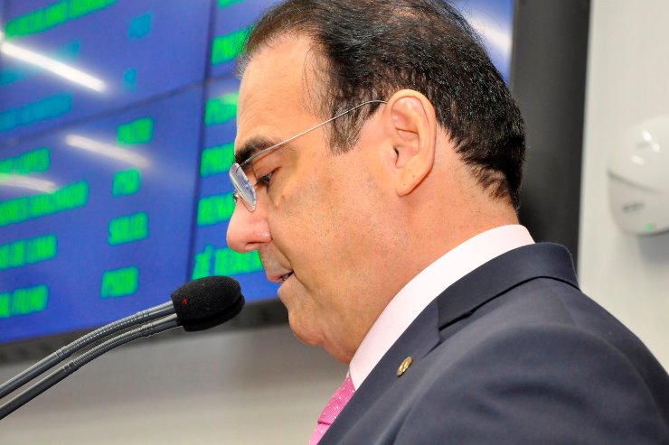 Imagem: Orro citou que Corumbá, Porto Murtinho e Aquidauana estão no ranking das cidades com mais focos