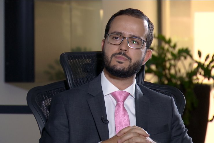 Imagem: Advogado Rafael Paim falará sobre o tema no programa que vai ao ar neste domingo (15) às 11h30