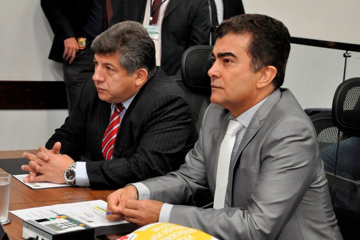 Imagem: Ações são em alusão ao Setembro Amarelo, mês de prevenção ao suicídio