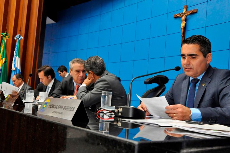 Imagem: Honraria será entregue em sessão solene no mês de agosto