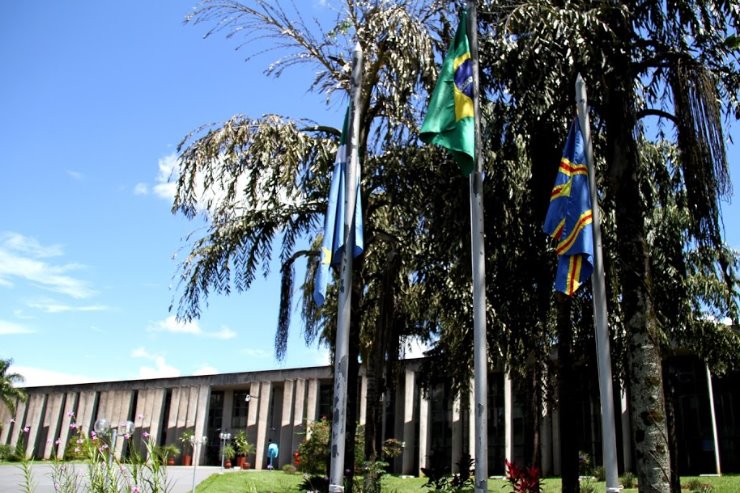 Imagem: Programação na Assembleia Legislativa é aberta ao público e à imprensa