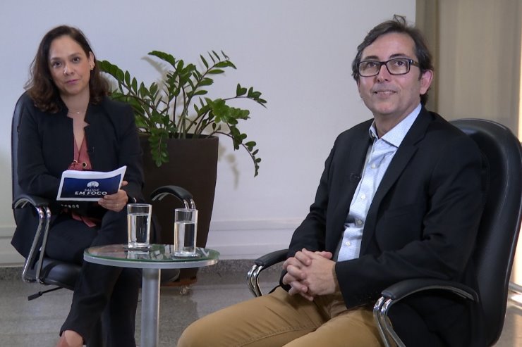 Imagem: Cirurgião-dentista esclarece vantagens da extração das células-tronco de dentes de leite