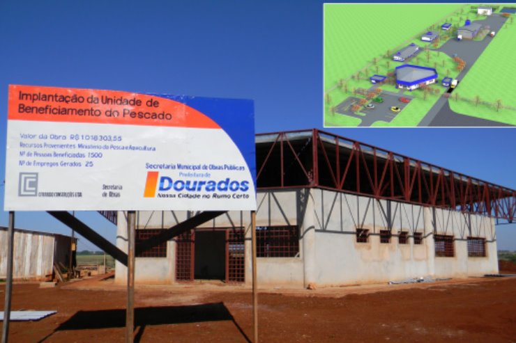 Imagem: Foto: Dourados Agora