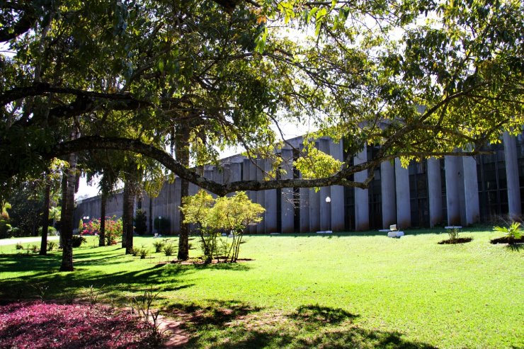 Imagem: Cercada por rica natureza, Assembleia tem o meio ambiente em suas principais pautas de atuação