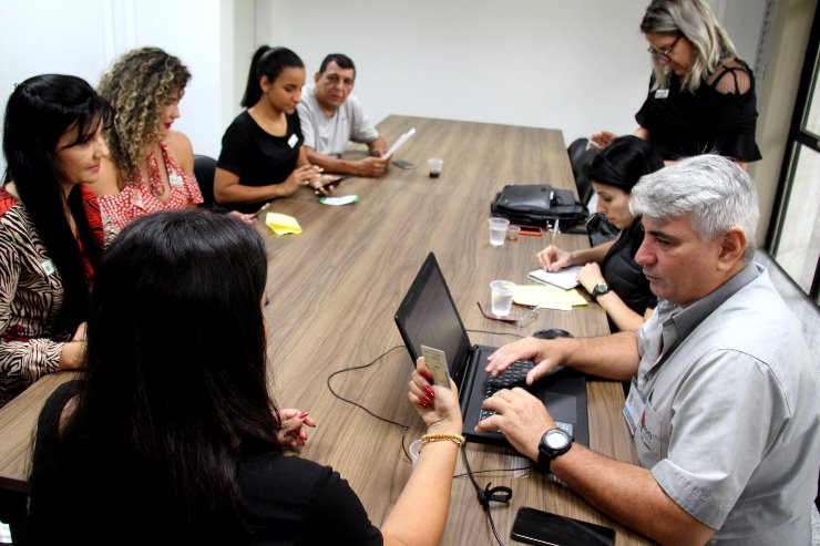 Imagem: Inscrições foram encerradas hoje e a prova será realizada dia 27 de outubro