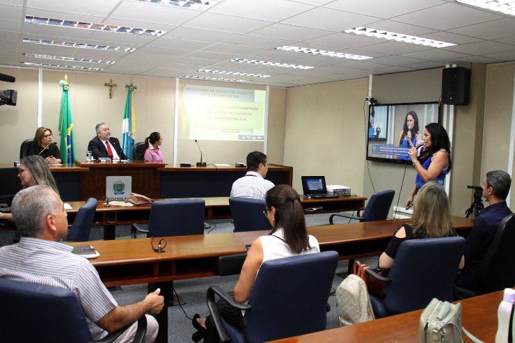 Imagem: Prestação de contas da Saúde é uma das exigências da Lei Complementar 141/2012