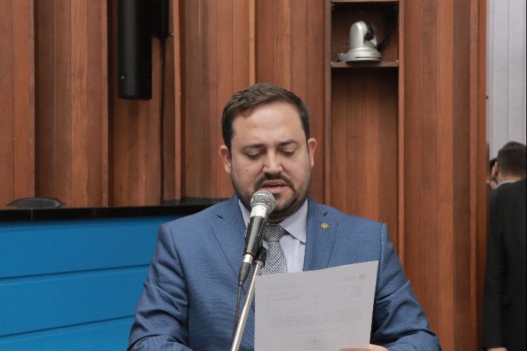 Imagem: Documento foi enviado ao Ministério da Agricultura