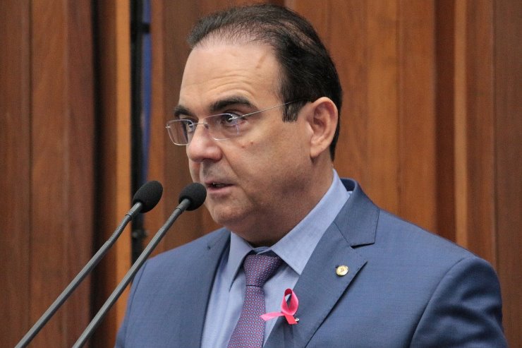 Imagem: Orro destacou ação que será realizada na Casa de Leis pela saúde das mulheres