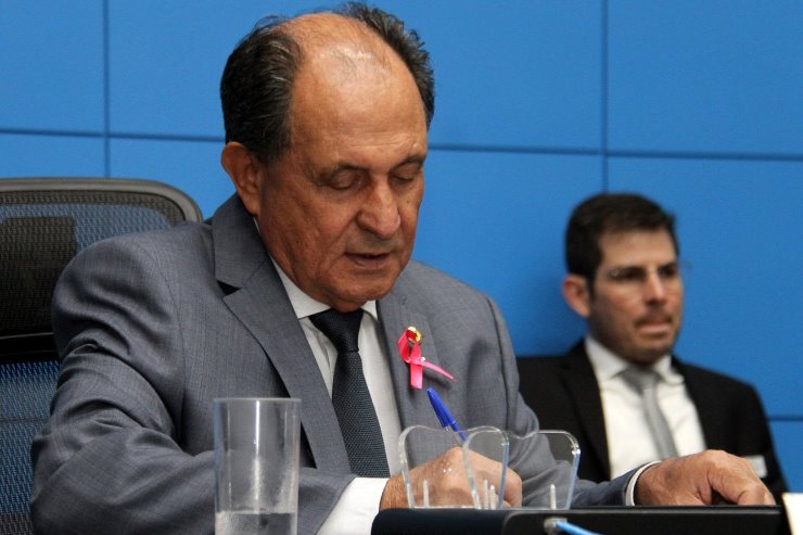 Imagem: Segundo Zé Teixeira, o evento cresce a cada ano e tem se tornando destaque no cenário nacional 