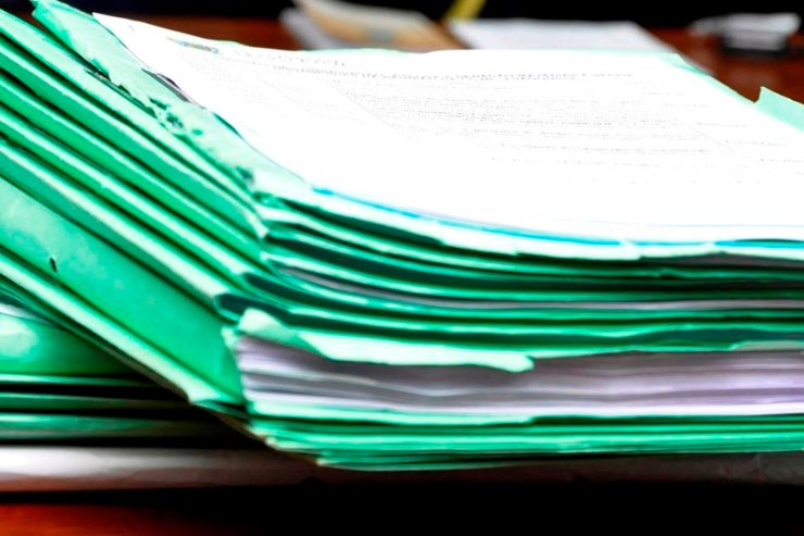 Imagem: Projetos de lei de autoria dos parlamentares da Assembleia Legislativa de Mato Grosso do Sul