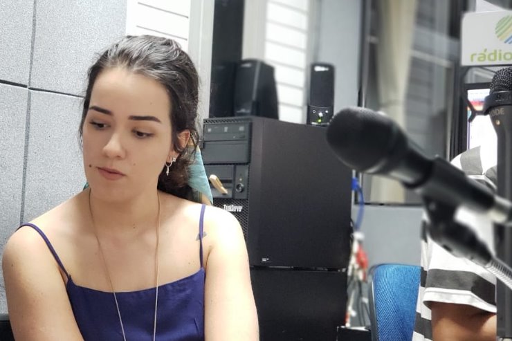 Imagem: Beatriz Camargo fala sobre benefícios e malefícios de diferentes tipos de açúcares 