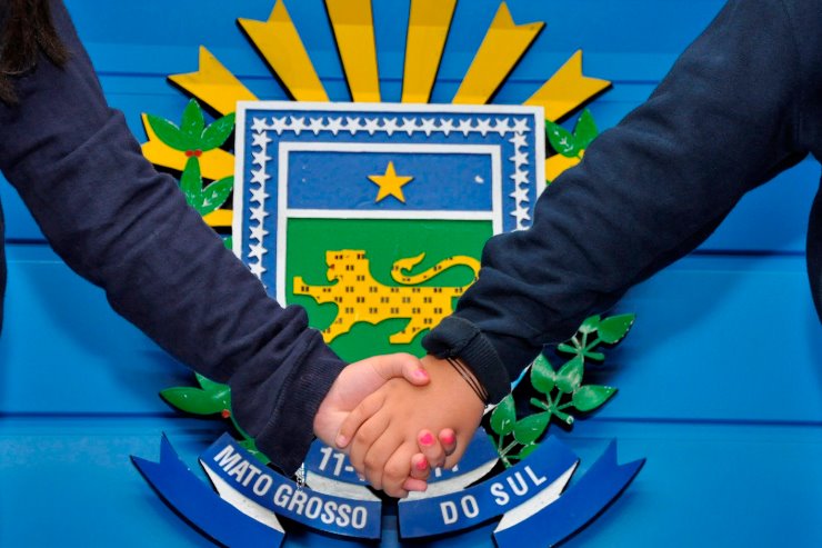 Imagem: Saúde, educação, integridade física. Garantia de direitos é objetivo dos deputados estaduais