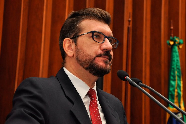 Imagem: Lei de autoria de Pedro Kemp prevê sanções para quem discriminar por conta da cor ou raça