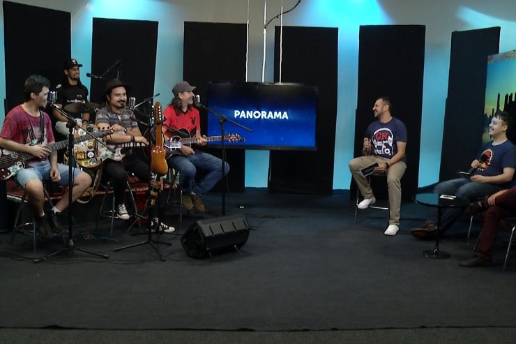 Imagem: Programa vai ao neste domingo às 8h05, na TV Assembleia, e também pode ser acessado pelo Youtube da Casa de Leis