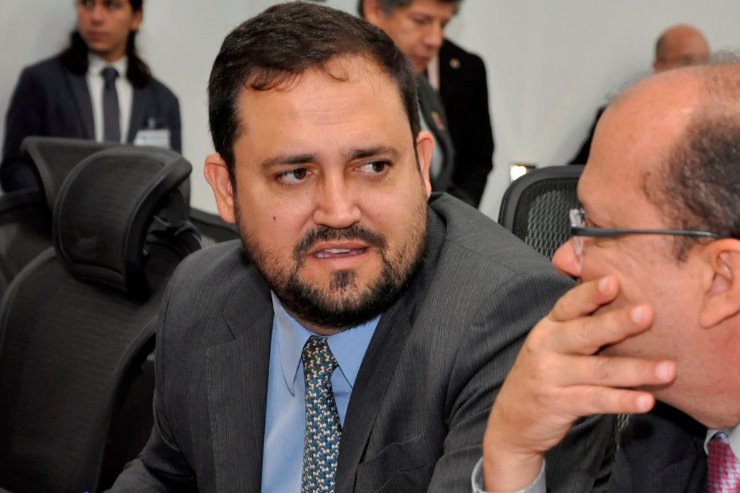 Imagem: Autor da proposta é o deputado Marcio Fernandes