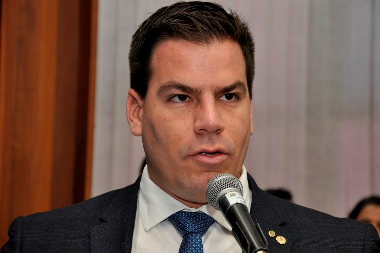 Imagem: A lei, do deputado Capitão Contar, pretende cultivar e estimular o sentimento de nacionalidade