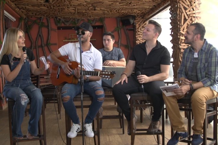 Imagem: Programa vai ao ar neste sábado (19) na TV ALEMS e também pode ser assistido pelo canal da Casa de Leis no Youtube 