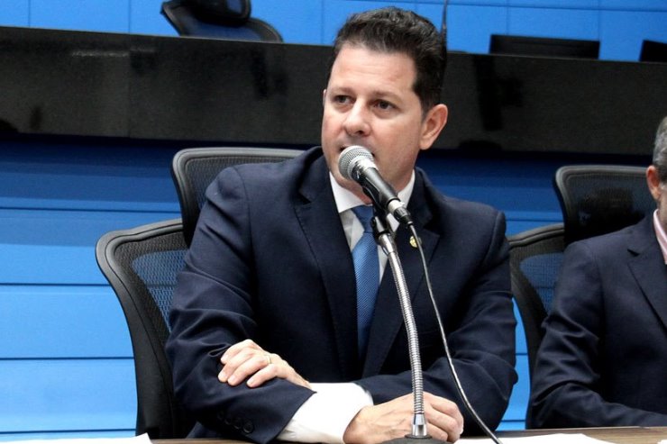 Imagem: Evento foi proposto pelo coordenador do grupo de trabalho, deputado Renato Câmara (MDB)