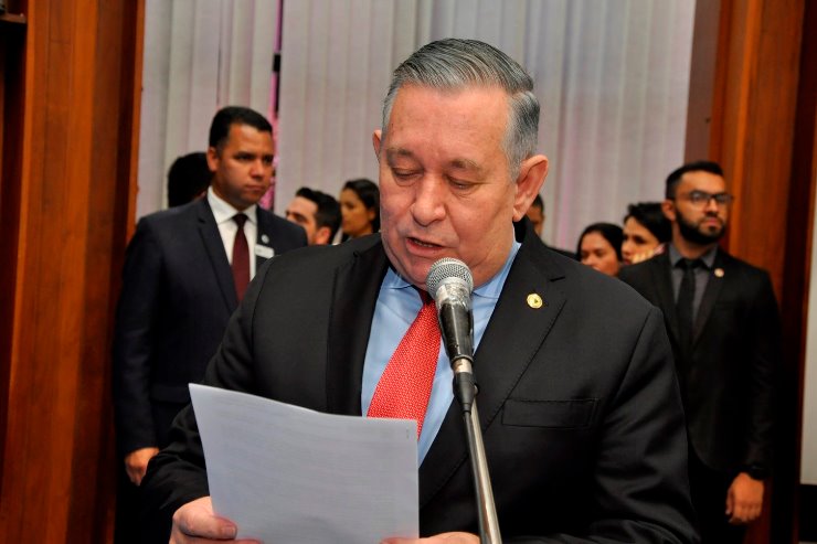 Imagem: Proposta é de autoria do deputado Antônio Vaz