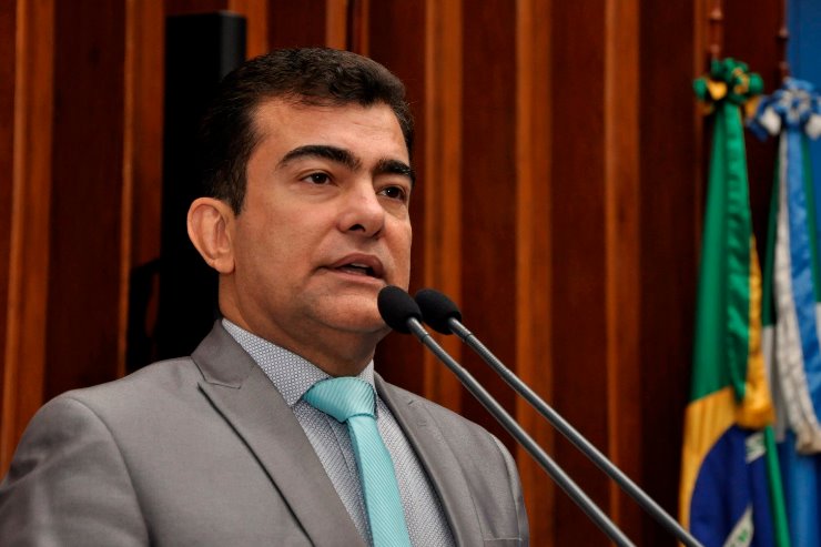 Imagem: Para o deputado as parcerias serão benéficas para a população