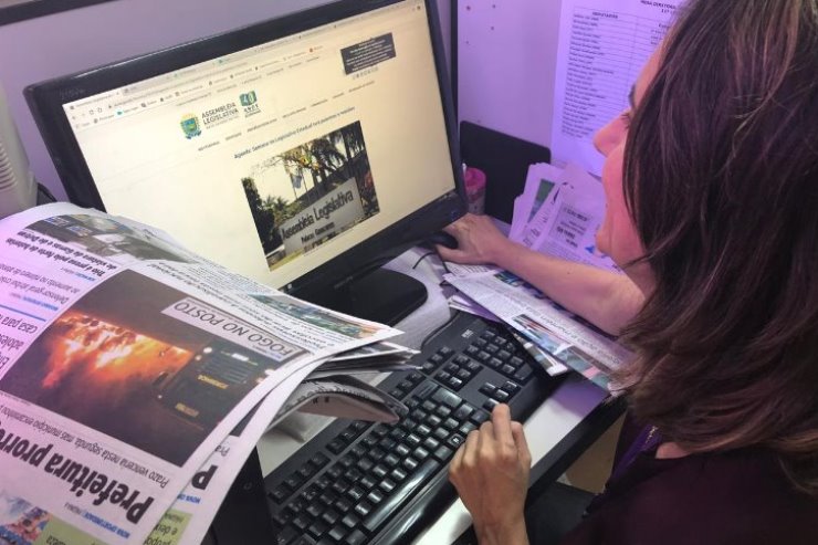 Imagem: Inscrições para o prêmio se encerram no dia 30 de outubro