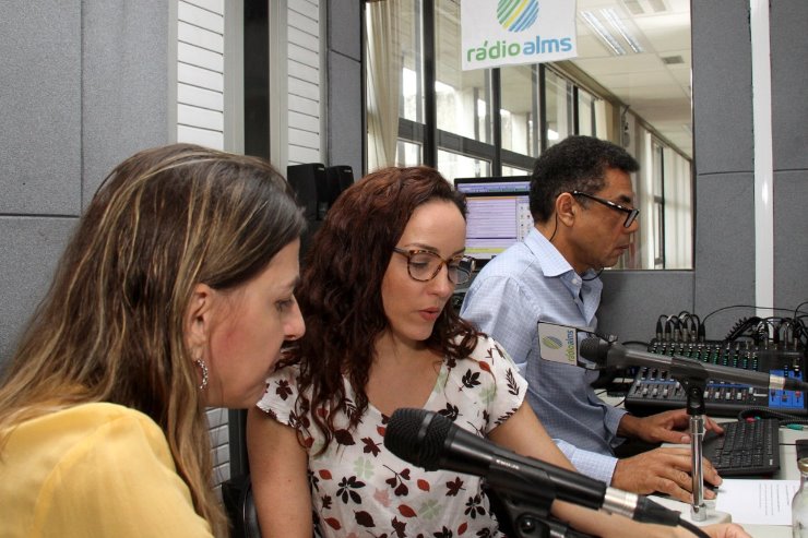 Imagem: Nutricionista vai esclarecer dúvidas sobre o assunto durante entrevista que vai ao ar às 9h30 desta segunda-feira