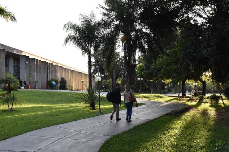 Imagem: Assembleia Legislativa de Mato Grosso do Sul está em quarto lugar em transparência no ranking nacional
