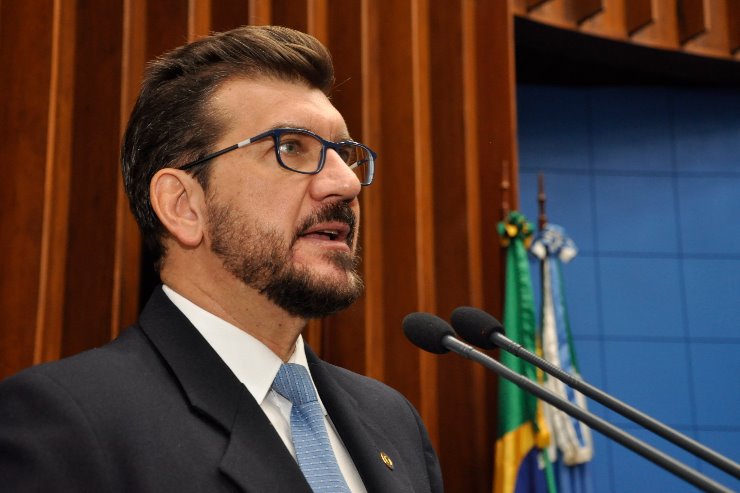 Imagem: Para o deputado, cada etnia deve ser respeitada