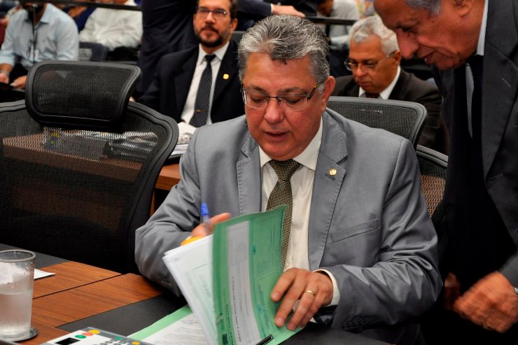 Imagem: Campanha de Evander Vendramini visa sensibilizar quanto a perda gestacional, neonatal e infantil