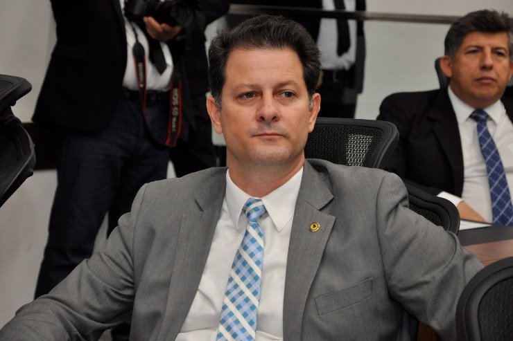 Imagem: Proposta é de autoria do deputado Renato Câmara, do MDB