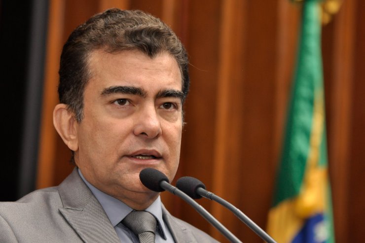 Imagem: Marçal Filho classifica importante a atuação parlamentar no auxílio aos trabalho da CPI que investigará as contas de energia