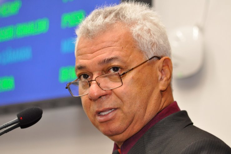 Imagem: Cabo Almi iniciou o debate sobre a extinção do segura DPVAT