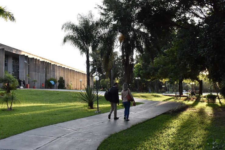 Imagem: Assembleia Legislativa fica no Bloco 9, do Parque dos Poderes