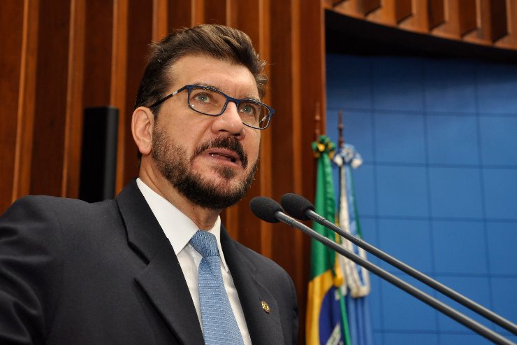 Imagem: Proposição da nova lei foi feita pelo deputado Pedro Kemp