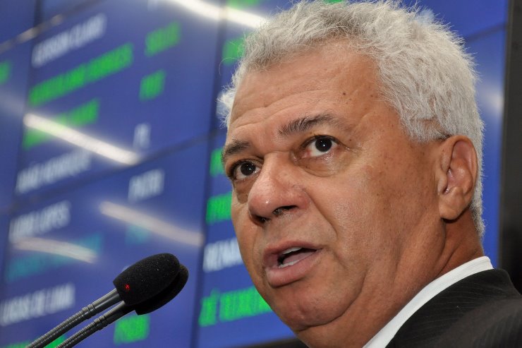 Imagem: Cabo Almi quer resgatar comemoração na ALEMS que simboliza a luta contra o racismo e o preconceito