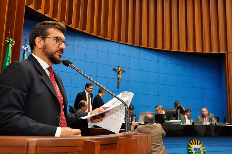 Imagem: Uma série de medidas que serão tomadas pelo Governo Federal preocupam Kemp