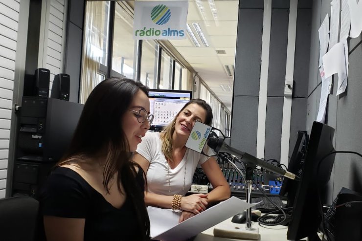 Imagem:  Médica Tayná Santigo será a entrevistada da edição que vai ao ar na próxima segunda-feira