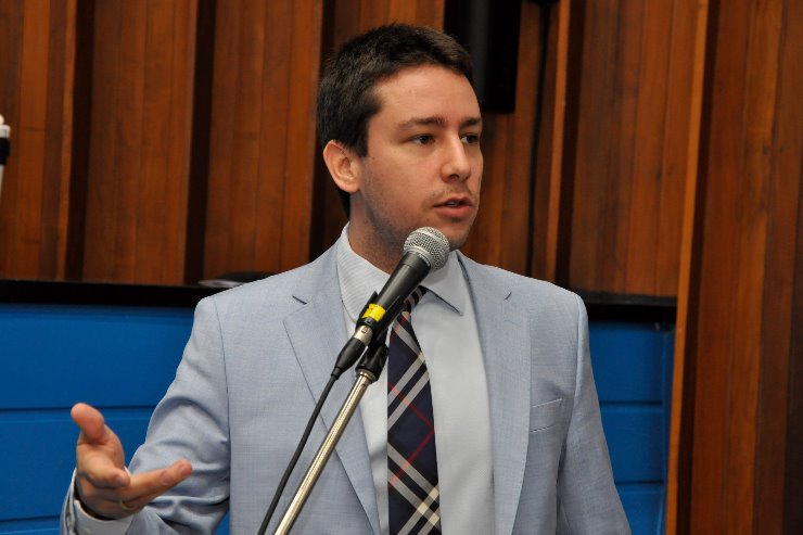 Imagem: Proposta segue agora para a análise da Comissão de Constituição, Justiça e Redação