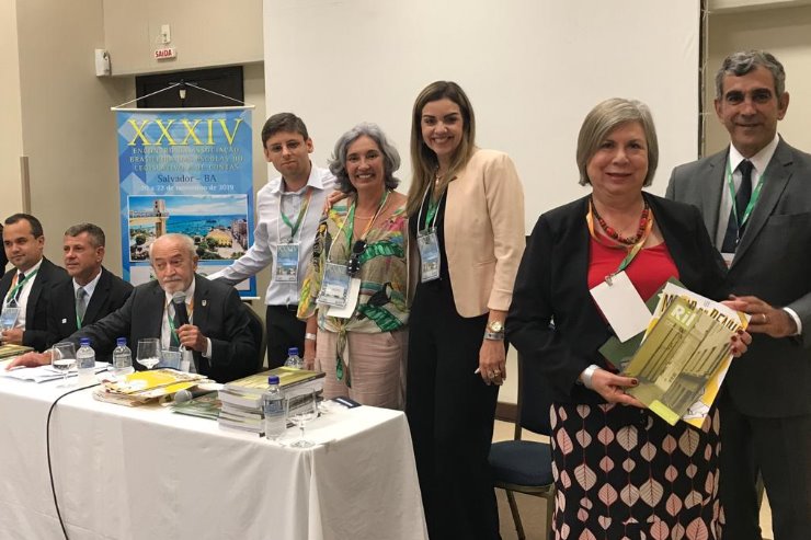 Imagem: Projeto evidenciou inclusão de deficientes, idosos e pessoas com mobilidade reduzida, por meio da acessibilidade física e comunicacional