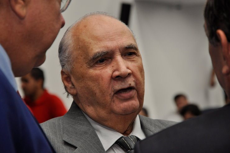 Imagem: Projeto foi apresentado pelo deputado Londres Machado