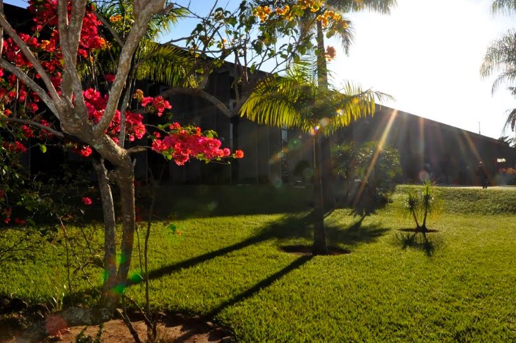 Imagem: Diversos eventos movimentam a agenda da semana da Assembleia Legislativa de Mato Grosso do sul