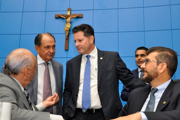 Imagem: Proposta foi apresentada pelo deputado Renato Câmara