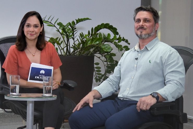 Imagem: Programa, com Daniel Dionello, será exibido a partir do dia 1º de dezembro 