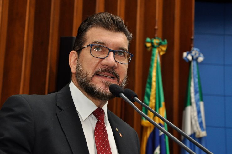 Imagem: Kemp falou sobre a importância da Declaração Universal dos Direitos Humanos, publicada há 71 anos