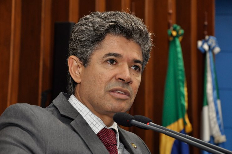Imagem: Tema foi levantado na tribuna da Casa de Leis pelo deputado Professor Rinaldo