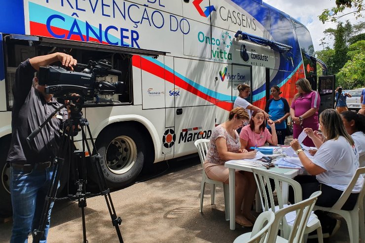Imagem: Em 2019 iniciativas fortaleceram campanhas institucionais na ALEMS